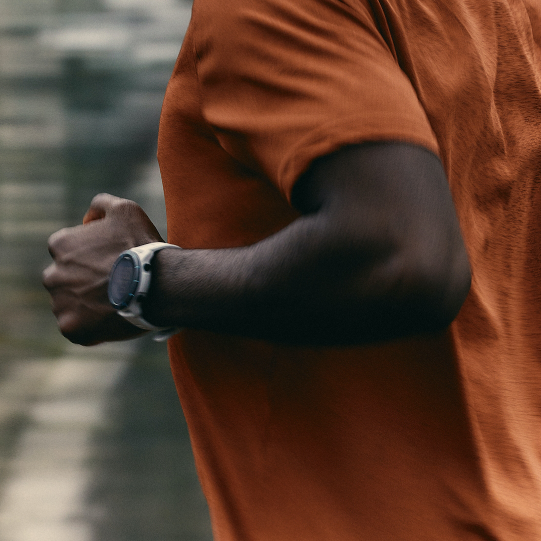 Näring för träning