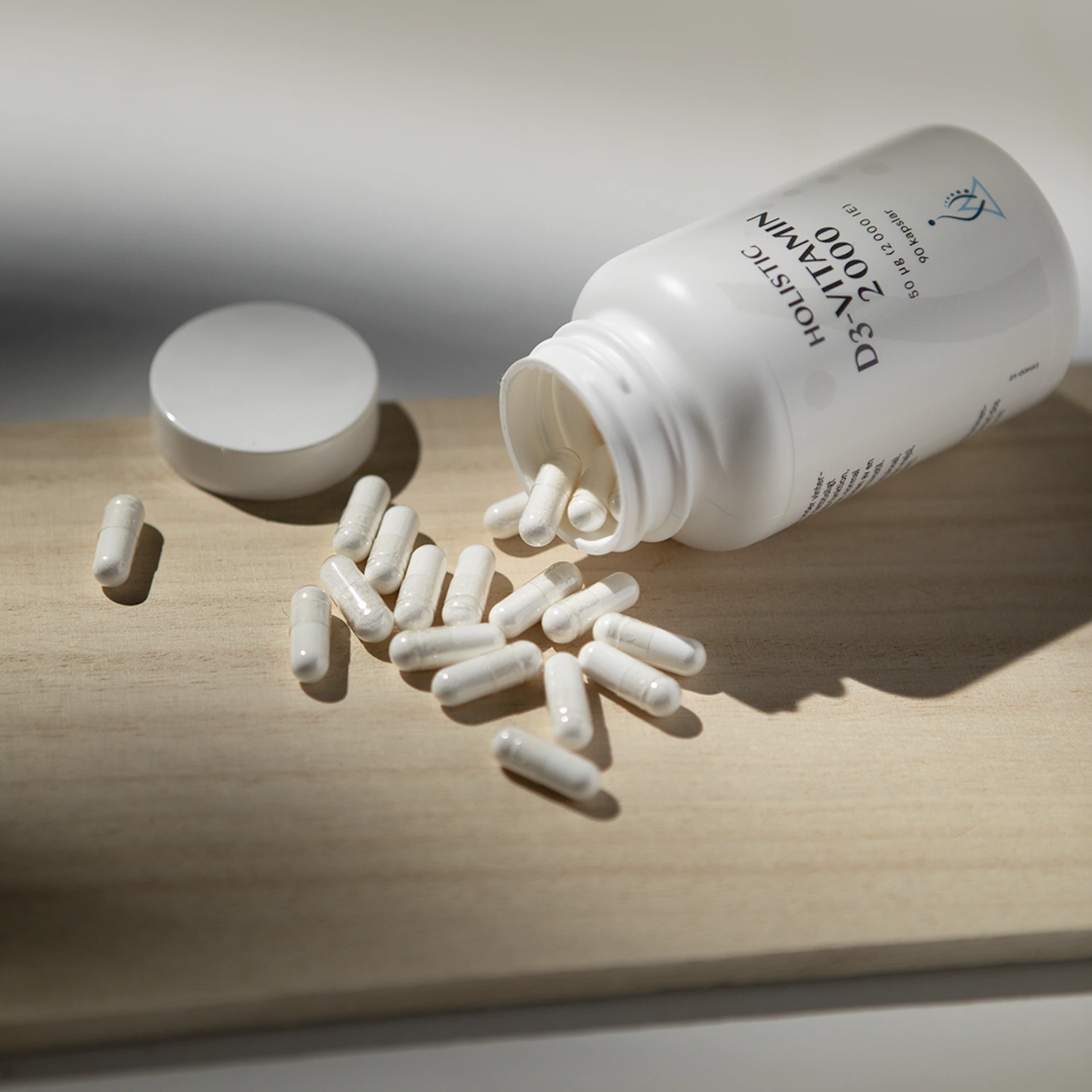 Vitaminer