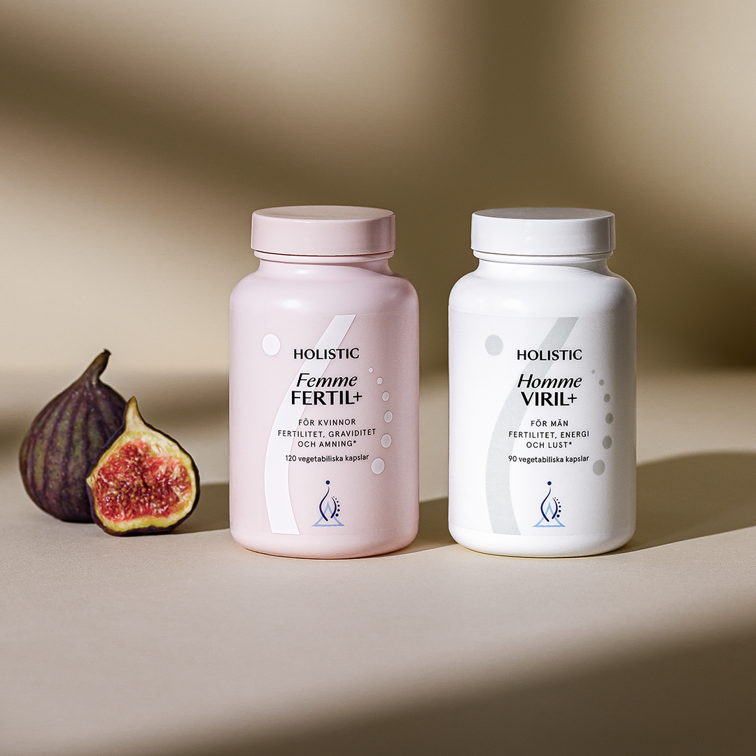 Femme Homme Kosttillskott
