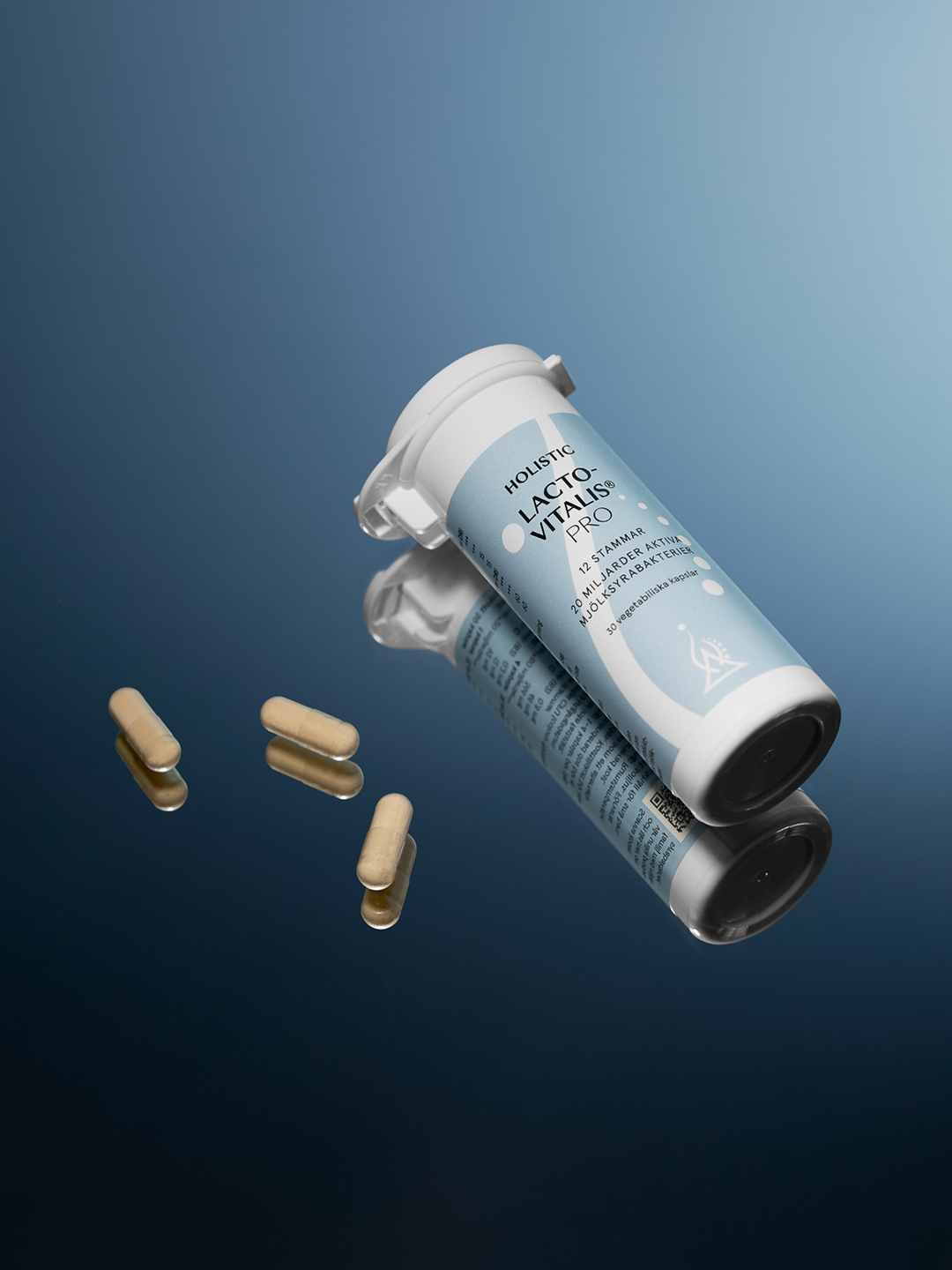 Bild på lactovitalis produkt