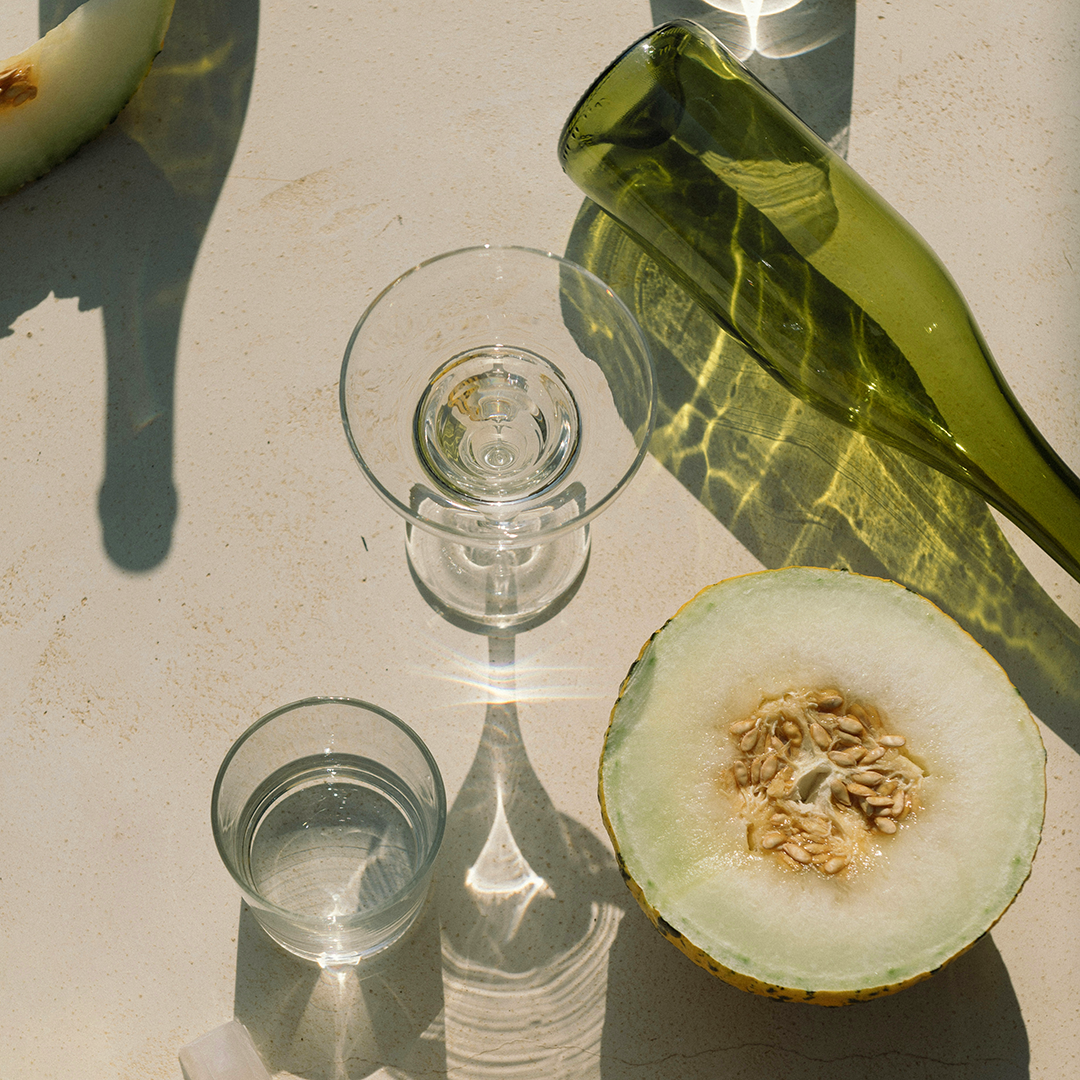 Renande mat och näring