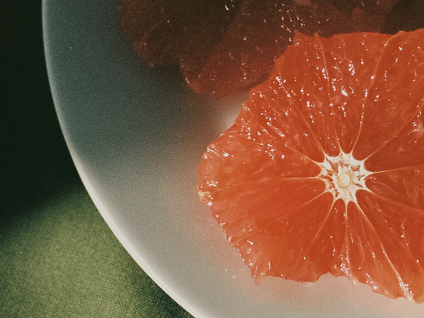 Grapefruit